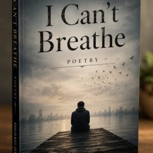 A Dozen Poem Series – Set Two – I Can't Breathe